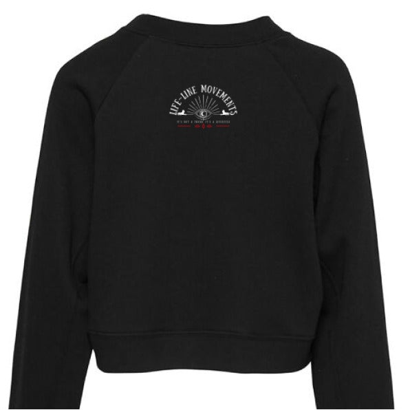 BLACK - BACK