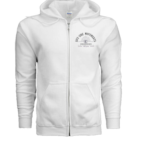 WHITE - FRONT