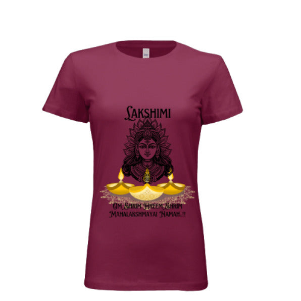 MAROON - FRONT