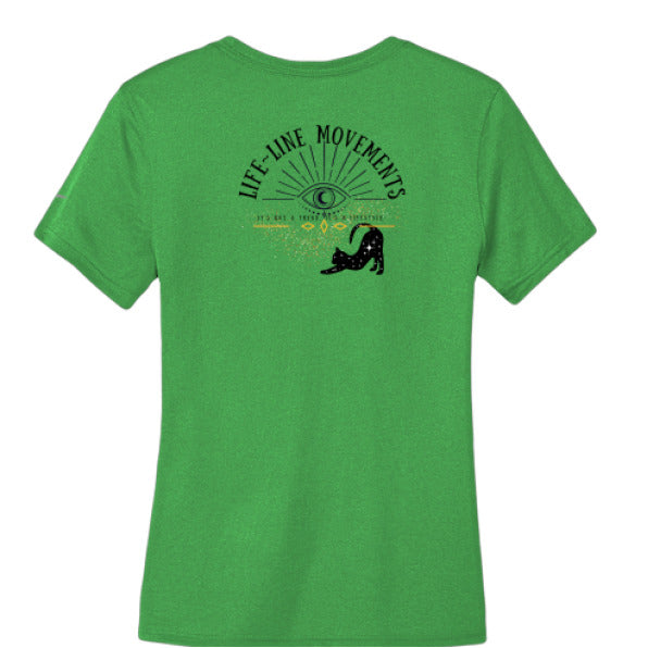 AppleGreen - BACK