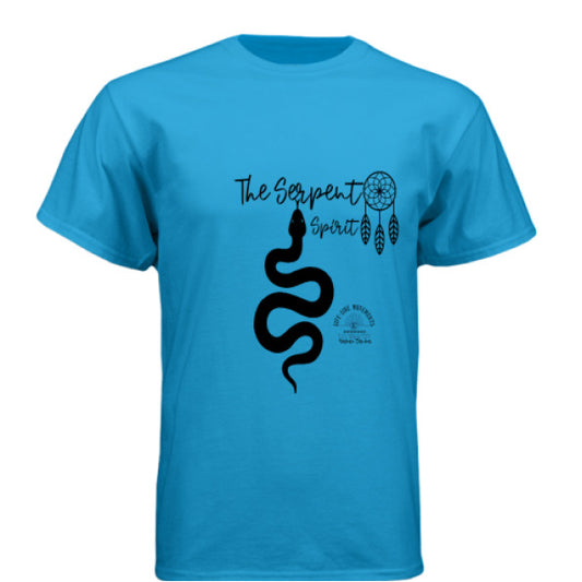 Turquoise - FRONT