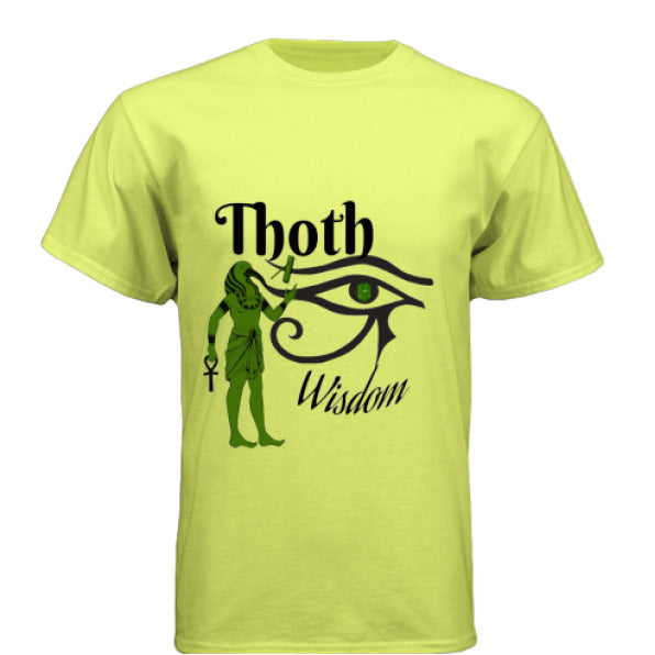 Neon Yellow - FRONT