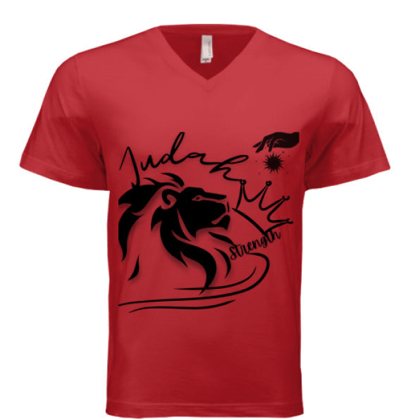 RED - FRONT