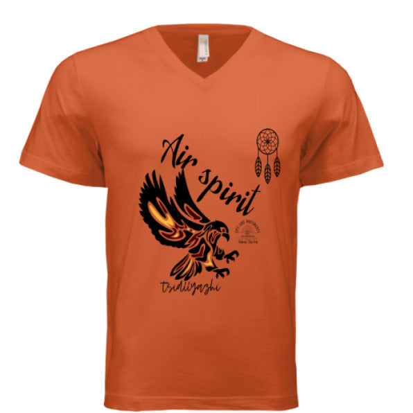 ORANGE - FRONT