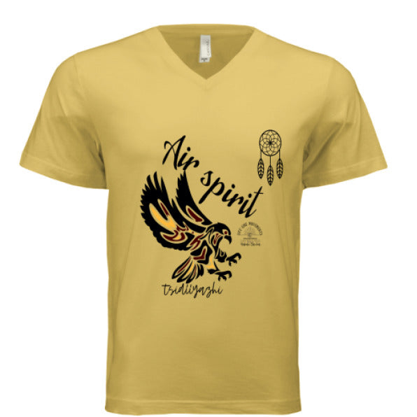 Mustard - FRONT