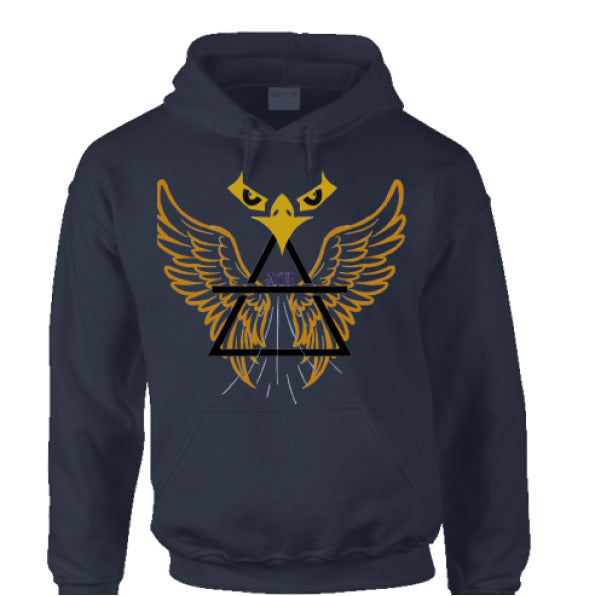 NAVY - FRONT