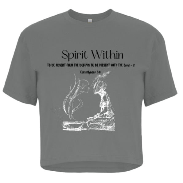 Dark Grey - FRONT