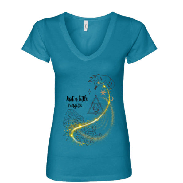 Turquoise - FRONT