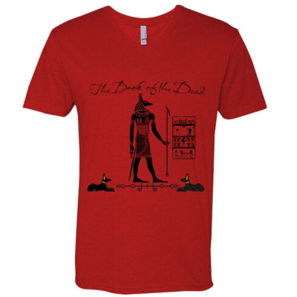 Red - FRONT