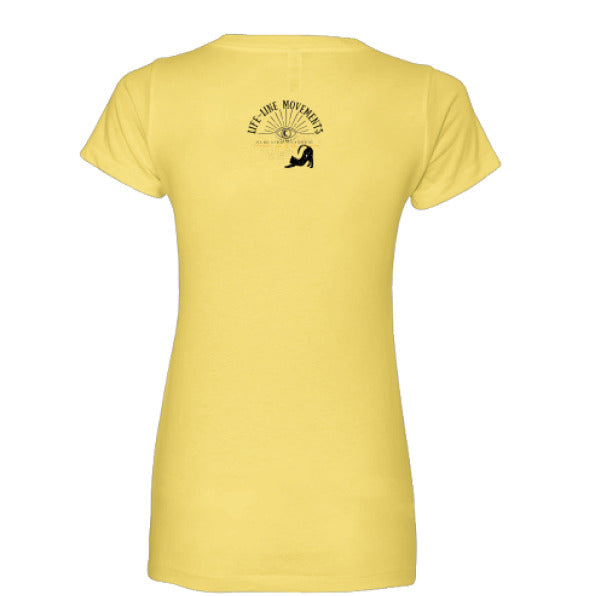 Banana Cream - BACK