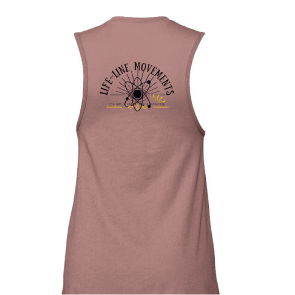 MAUVE - BACK