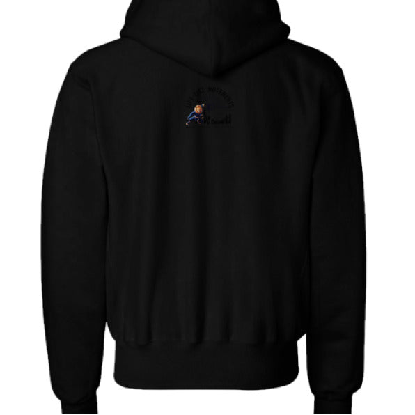 BLACK - BACK
