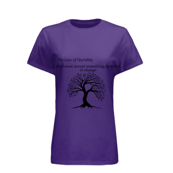 PURPLE - FRONT
