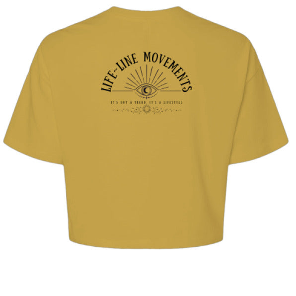 Mustard - BACK