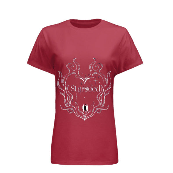 Athletic Red - FRONT