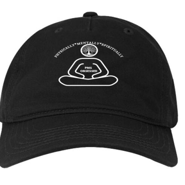 BLACK - FRONT