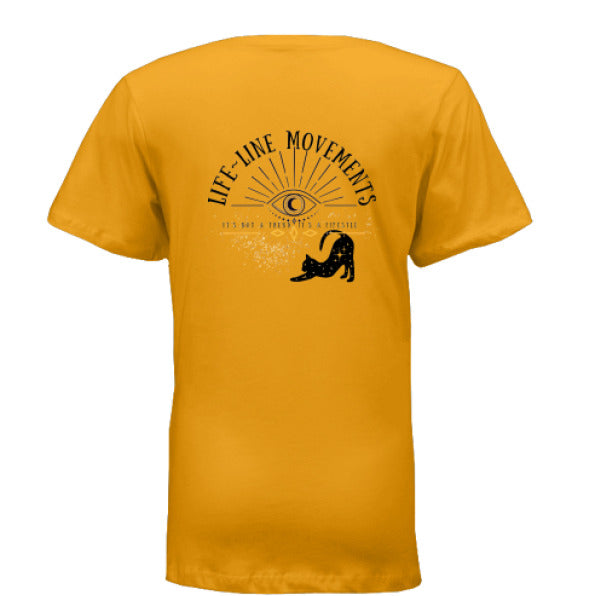 Mustard - BACK