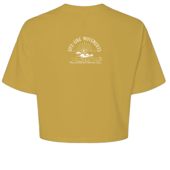 Mustard - BACK