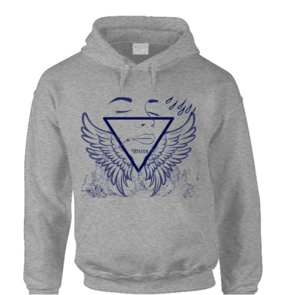SPORT GREY - FRONT