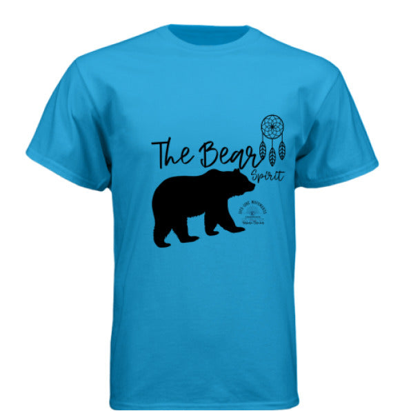 Turquoise - FRONT