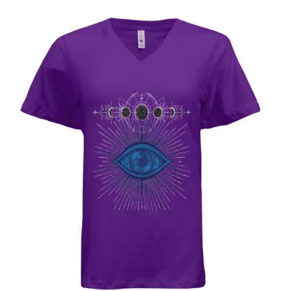 TEAM PURPLE - FRONT