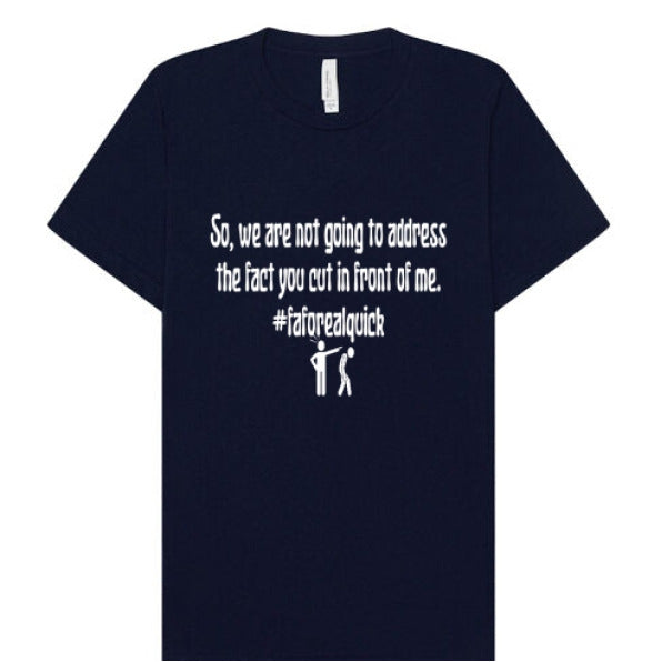 NAVY - FRONT