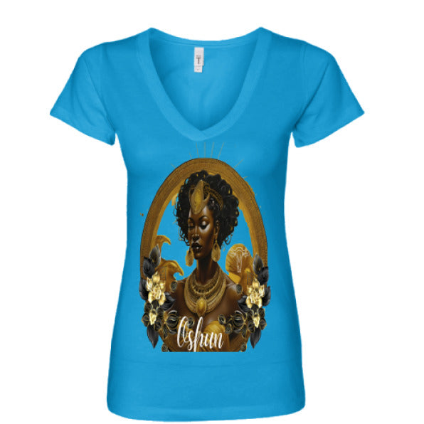 Turquoise - FRONT