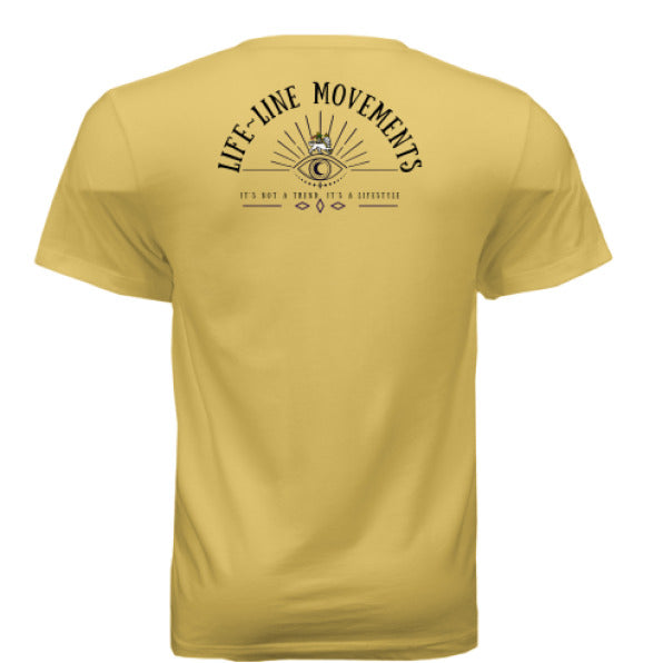 Mustard - BACK