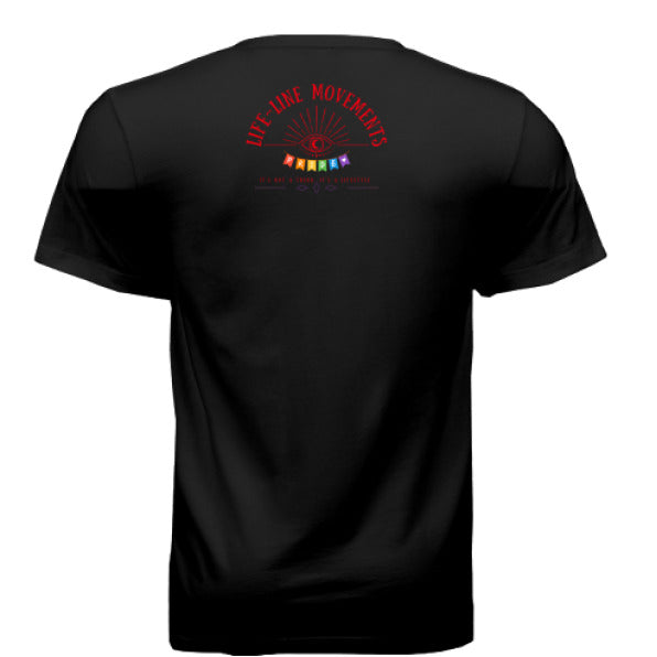 BLACK - BACK