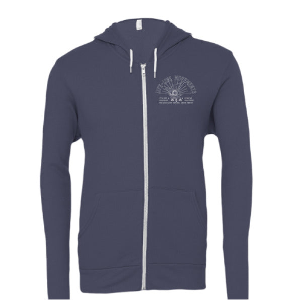 NAVY - FRONT