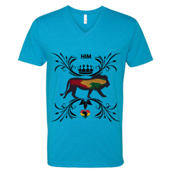 Turquoise - FRONT