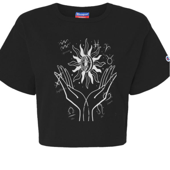 Black - FRONT