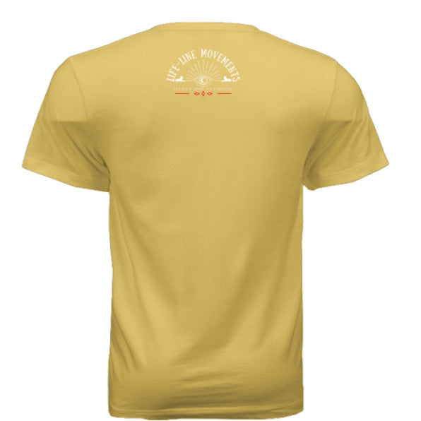 Mustard - BACK
