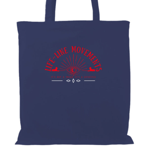 NAVY - BACK