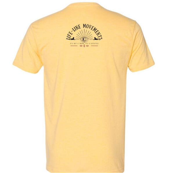 Banana Cream - BACK