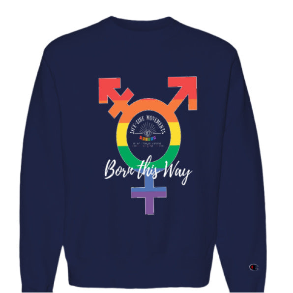 NAVY - FRONT
