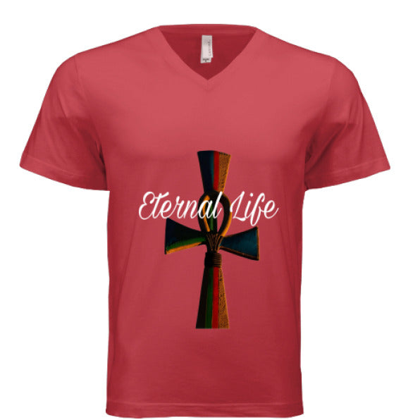 CANVAS RED - FRONT