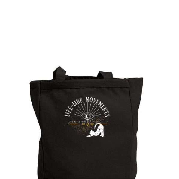 BLACK - BACK