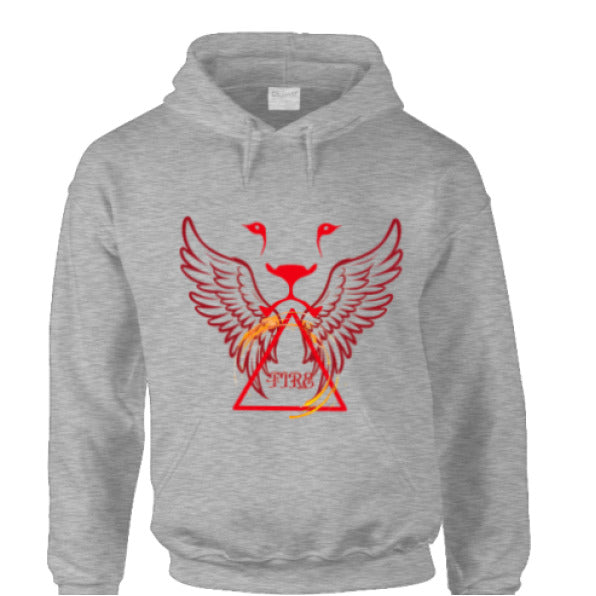 ASH - FRONT
