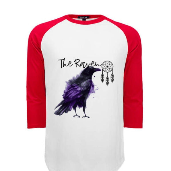 WHITE / RED - FRONT