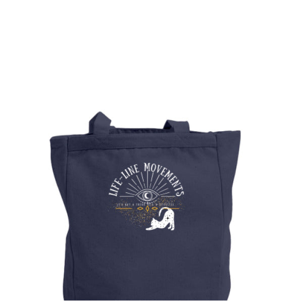 NAVY - BACK