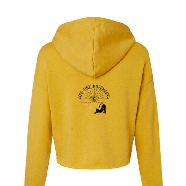 Heather Mustard - BACK