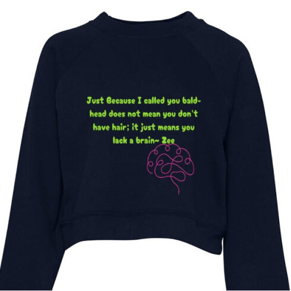 NAVY - FRONT