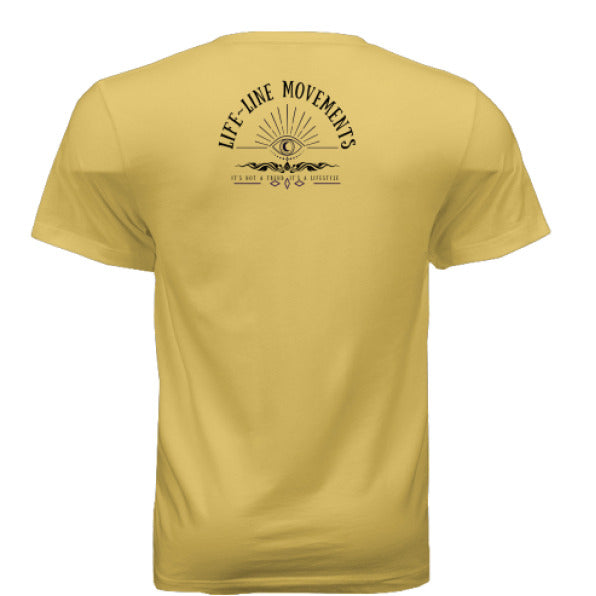 Mustard - BACK