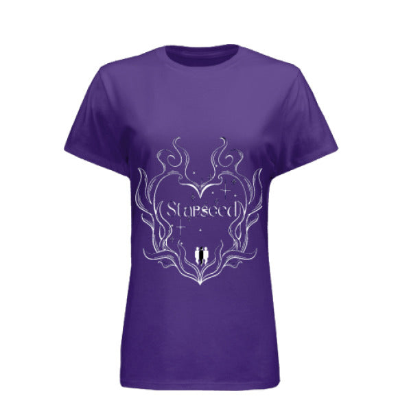 PURPLE - FRONT