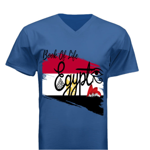 ROYAL BLUE - FRONT