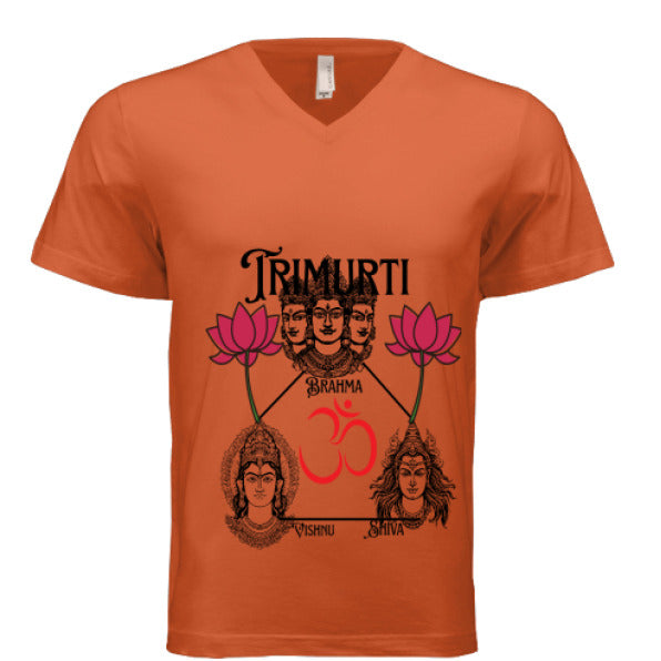 ORANGE - FRONT