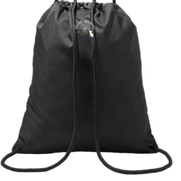 Black - BACK