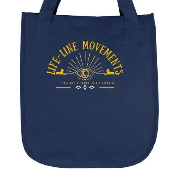NAVY - BACK