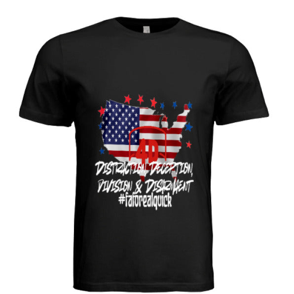 BLACK - FRONT